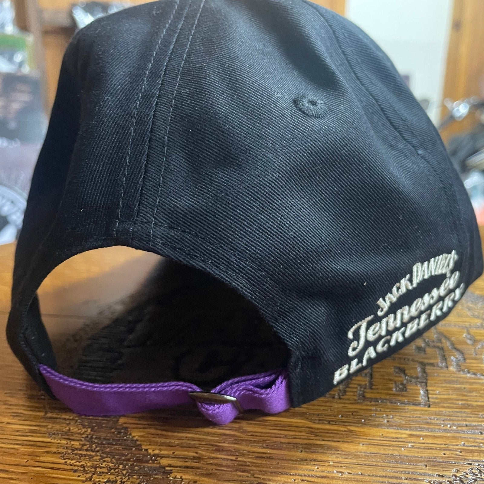 Jack Daniel’s NEW Blackberry Hat - The Whiskey Cave