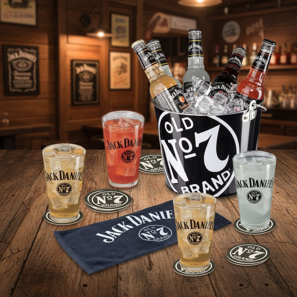 Jack Daniel’s NEW Party Bucket - The Whiskey Cave