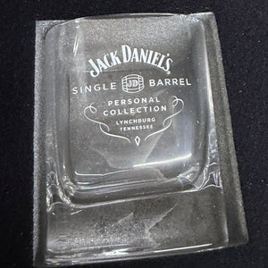 Jack Daniels New Single Barrel Decanter Set 2nd Edition - The Whiskey Cave