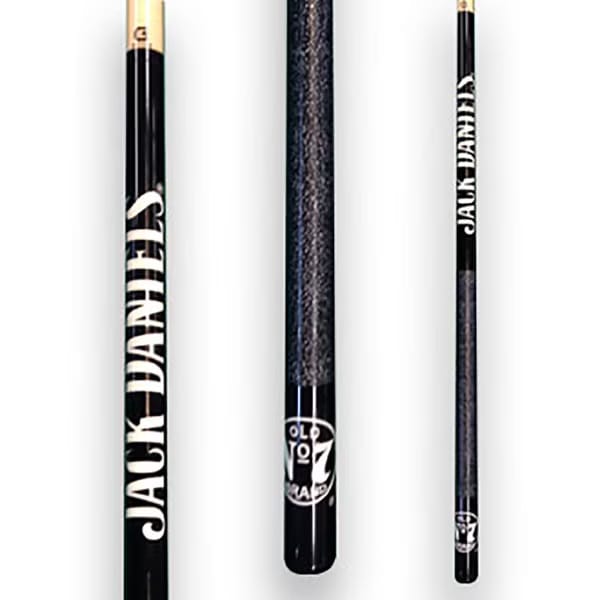 Jack Daniel’s Old No 7 Cue - The Whiskey Cave
