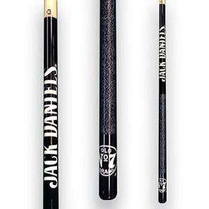 Jack Daniel’s Old No 7 Cue - The Whiskey Cave