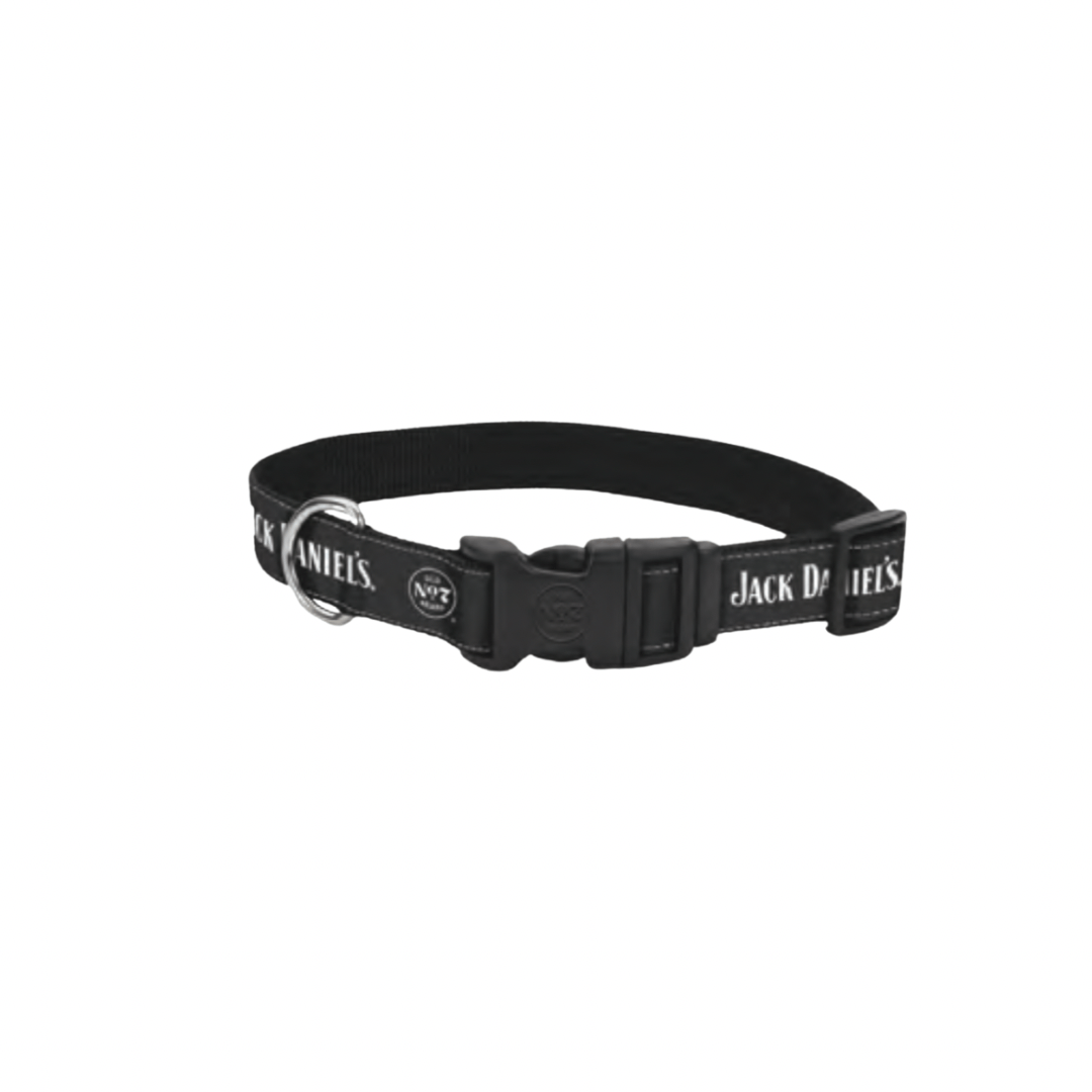 Jack Daniel’s Pet Collar size S/M - The Whiskey Cave