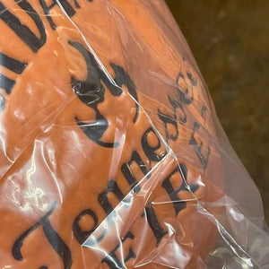 Jack Daniel’s Promotional 3 Sided Halloween Pumpkin - The Whiskey Cave