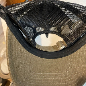 Jack Daniel’s Rye Mesh and Canvas Hat - The Whiskey Cave