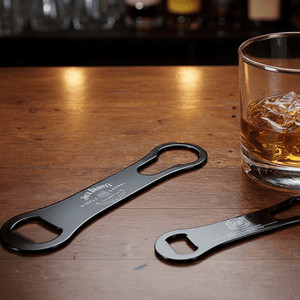 Jack Daniel’s Single Barrel Bottle Opener - The Whiskey Cave