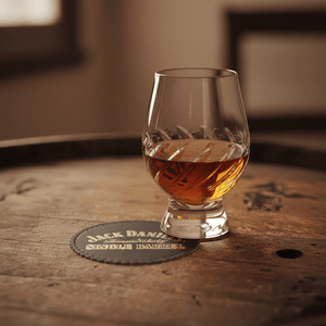 Jack Daniel’s Single Barrel Coaster