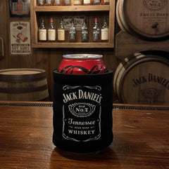 Jack Daniel's Slap Koozie - The Whiskey Cave