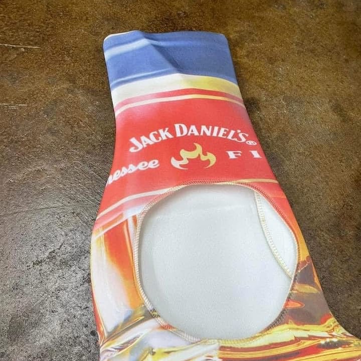 Jack Daniel’s Tennessee Fire Costume - The Whiskey Cave