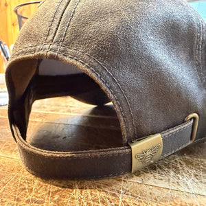 Jack Daniel’s Tennessee Honey Earth Hat - The Whiskey Cave