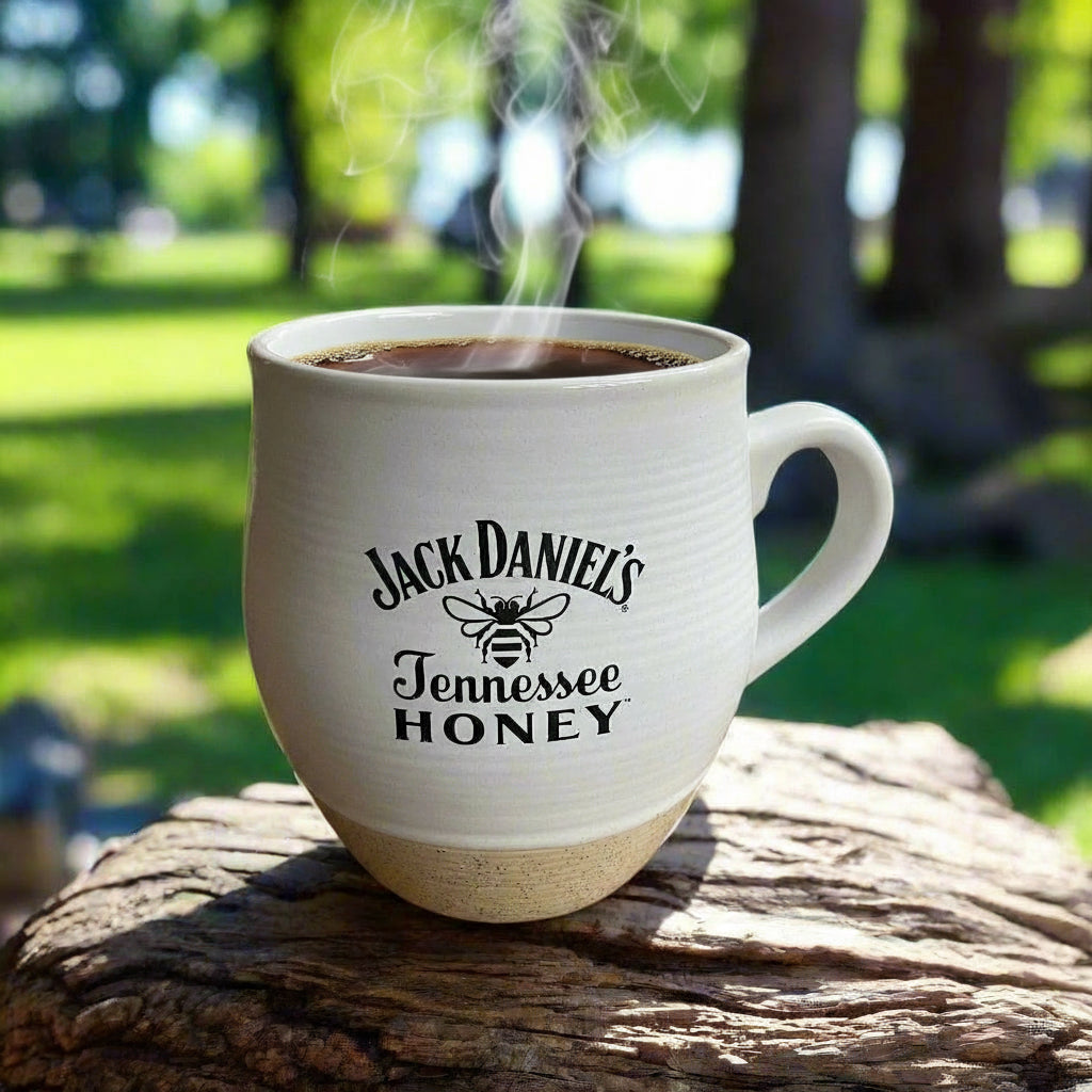 Jack Daniel's Tennessee Honey Mug - The Whiskey Cave