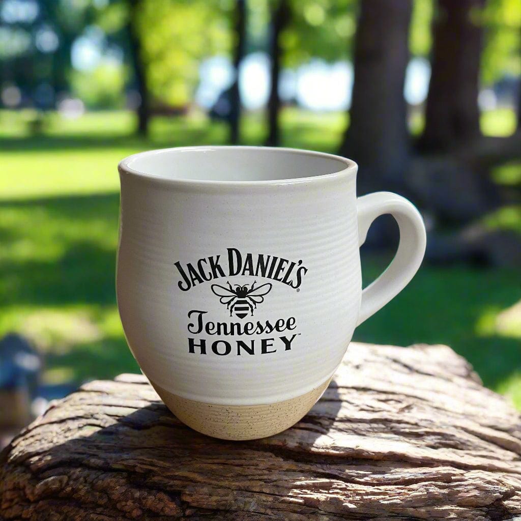 Jack Daniel’s Tennessee Honey Mug - The Whiskey Cave