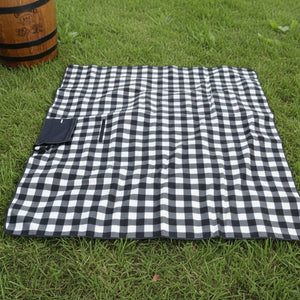 Jack Daniel’s Tennessee Honey Picnic/Concert Blanket - The Whiskey Cave