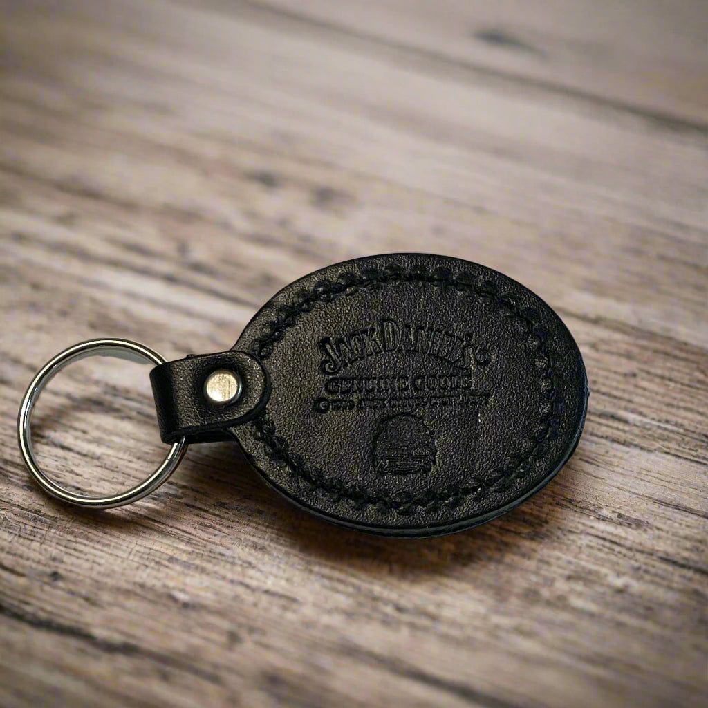 Jack Daniel’s Vintage 1992 White Rabbit Key Ring - The Whiskey Cave