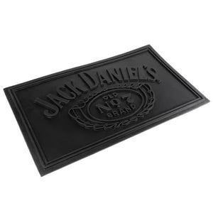 Jack Daniel’s Welcome Mat - The Whiskey Cave