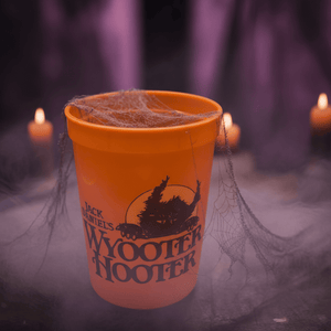 Jack Daniel’s Wyooter Plastic Recipe Cup - The Whiskey Cave