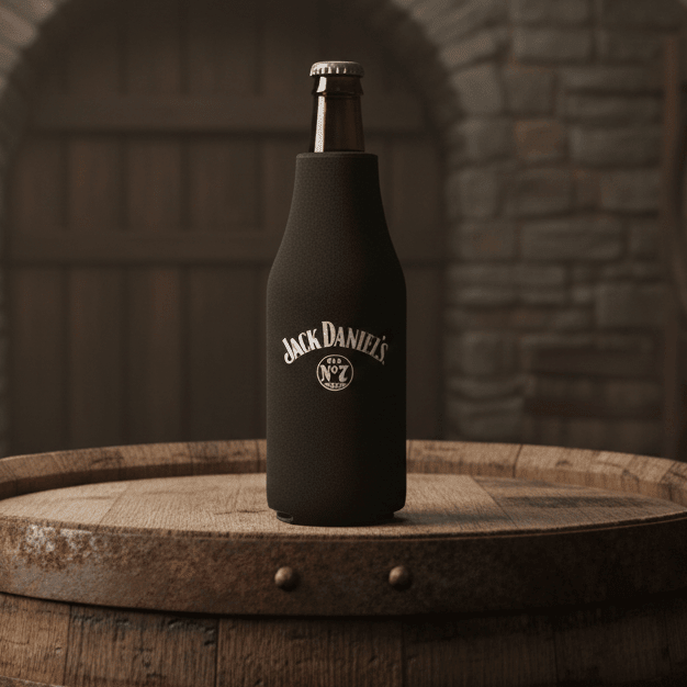 Jack Daniel’s Zip Up Bottle Chiller - The Whiskey Cave