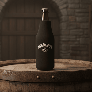 Jack Daniel’s Zip Up Bottle Chiller - The Whiskey Cave