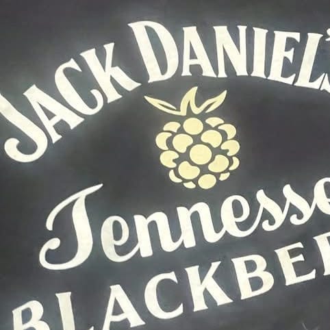 NEW Jack Daniel’s Blackberry Champion Sweatshirt - The Whiskey Cave