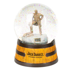 NEW Jack Daniel’s Snow Globe - The Whiskey Cave