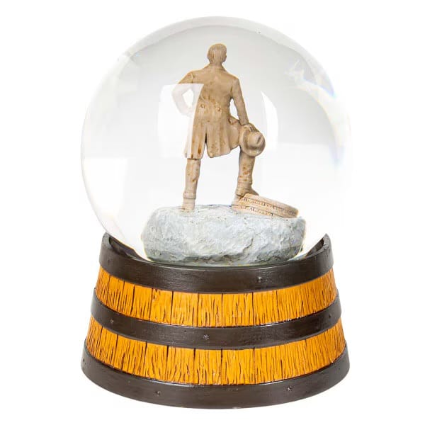 NEW Jack Daniel’s Snow Globe - The Whiskey Cave