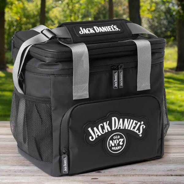 NEW Jack Daniel’s Soft Cooler - The Whiskey Cave