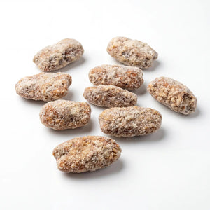 Original Bluegrass Bourbon Infused Pecans - The Whiskey Cave
