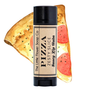 Pizza Lip Balm - The Whiskey Cave