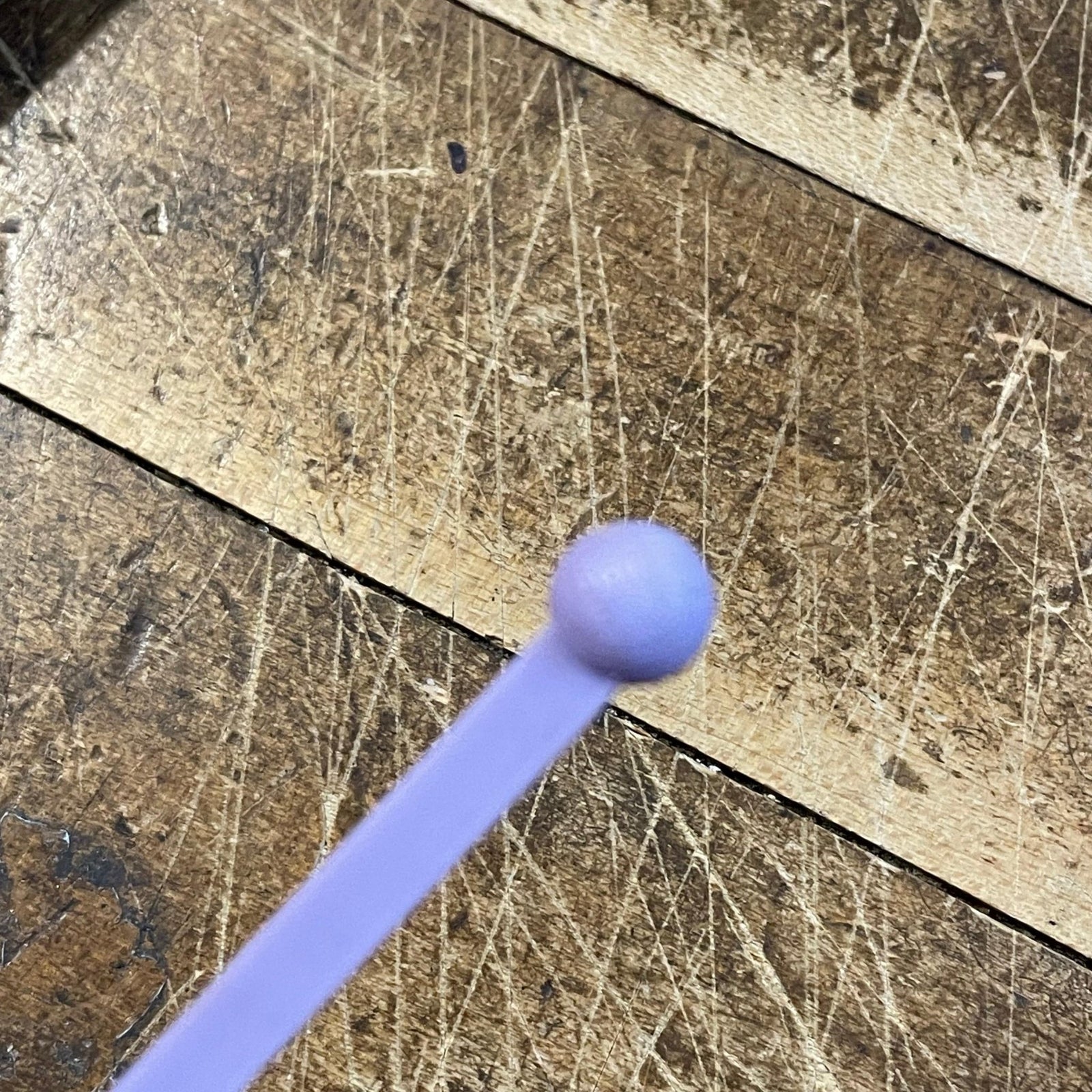 Vintage Jack Daniel’s Wyooter Stirrer - The Whiskey Cave