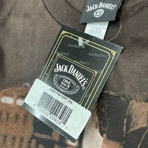 Vintage new with tags Jack Daniel’s T-Shirt - The Whiskey Cave
