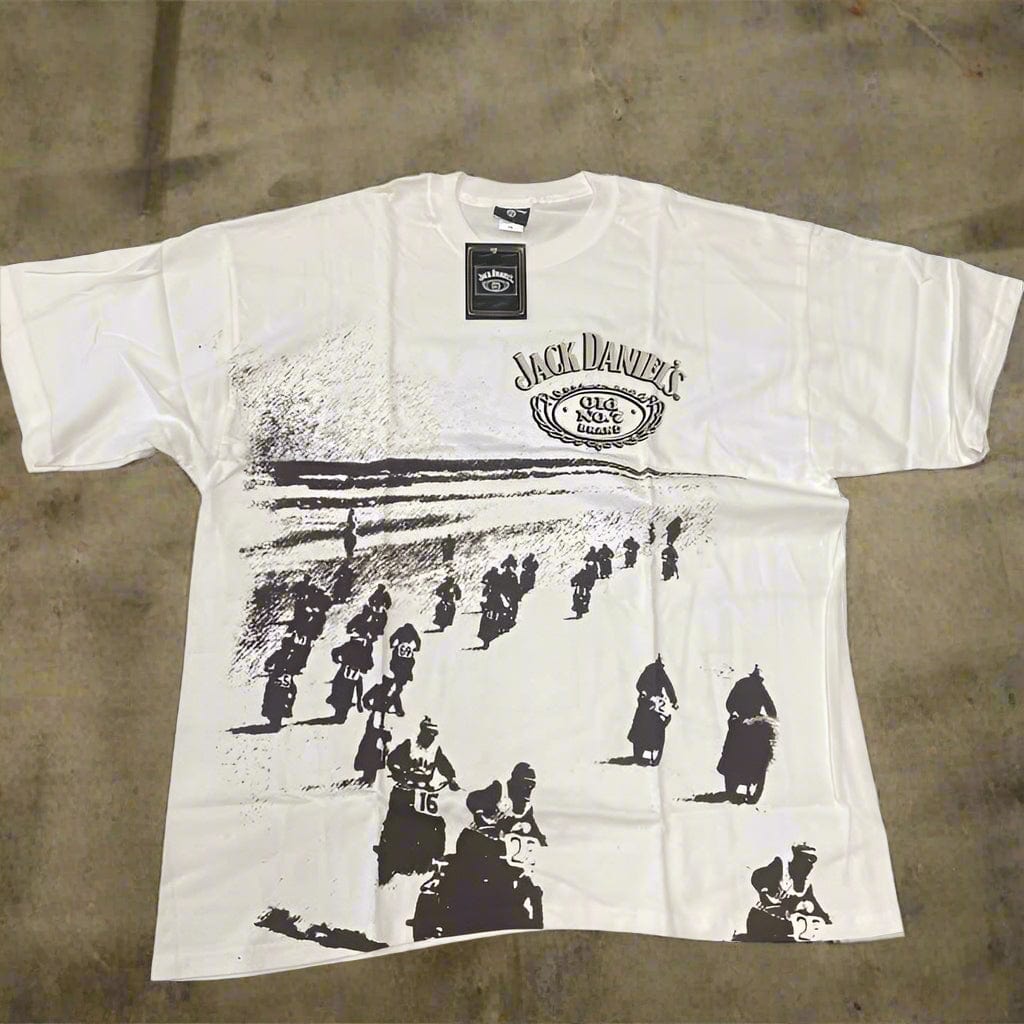 Vintage new with tags Jack Daniel’s T-Shirt - The Whiskey Cave