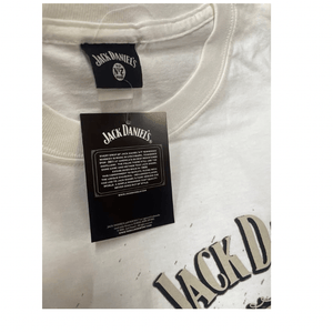 Vintage new with tags Jack Daniel’s T-Shirt - The Whiskey Cave