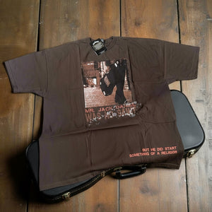Vintage new with tags Jack Daniel’s T-Shirt - The Whiskey Cave