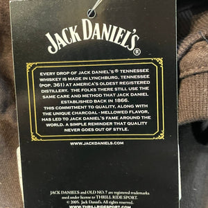 Vintage new with tags Jack Daniel’s T-Shirt - The Whiskey Cave