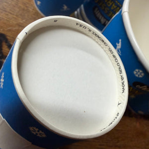Vintage Special Event Solo Cup - The Whiskey Cave