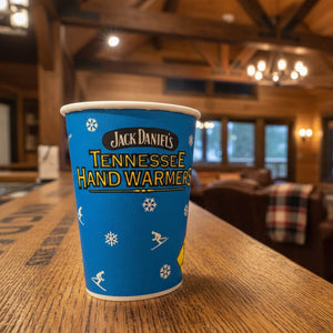 Vintage Special Event Solo Cup - The Whiskey Cave