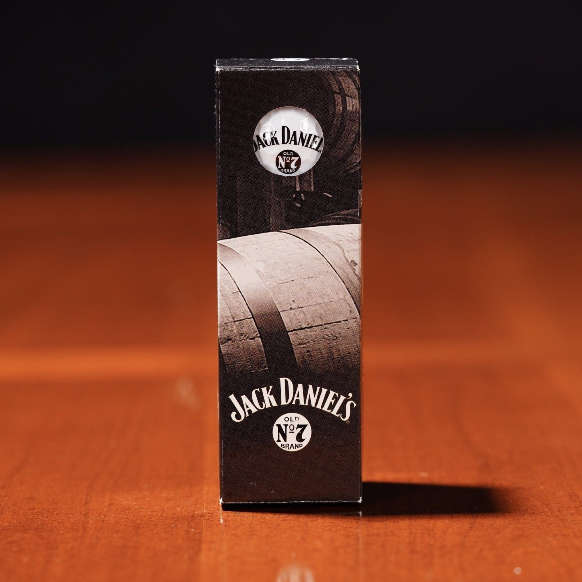 2005 Jack Daniel’s Callaway Golf Balls - The Whiskey Cave