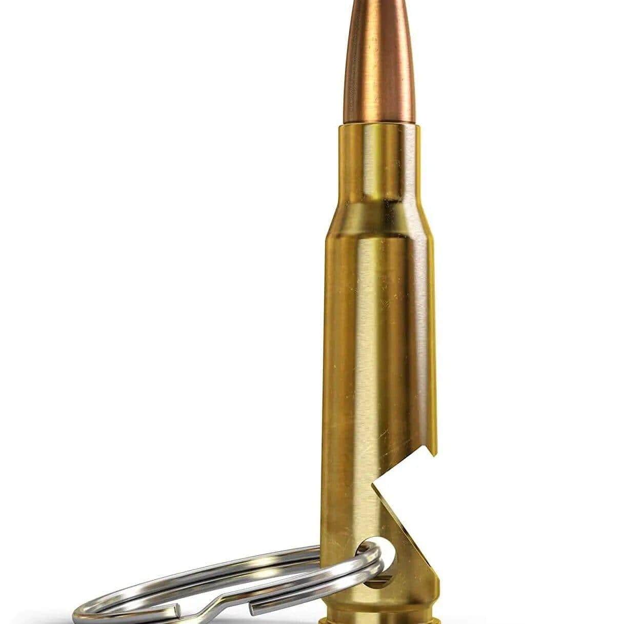 American Warrior Bullet Thermos