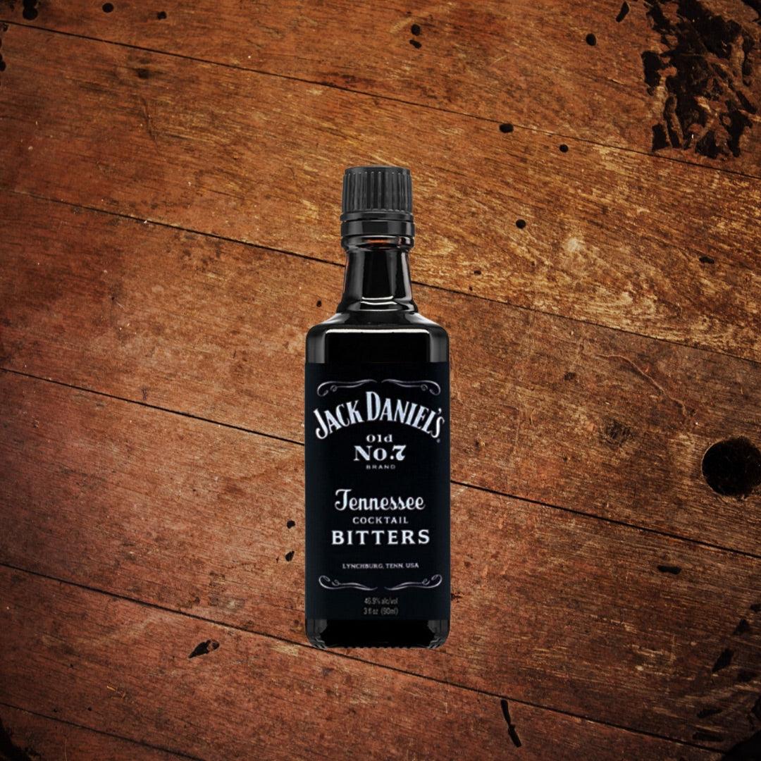 Jack Daniel’s Cocktail Bitters