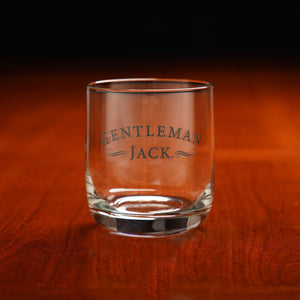 Gentleman Jack Daniel’s 4th Gen Glass - The Whiskey Cave