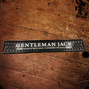 Gentleman Jack Daniel’s Bar Mat - The Whiskey Cave
