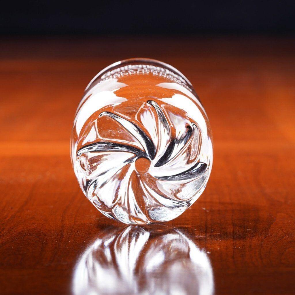 Gentleman Jack Daniel’s Glass Rocks - The Whiskey Cave