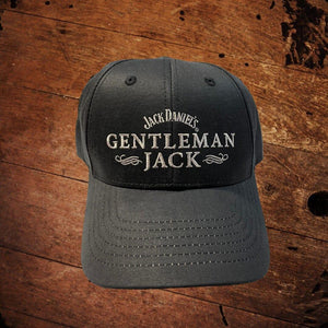 Gentleman Jack Daniel’s Hat - The Whiskey Cave