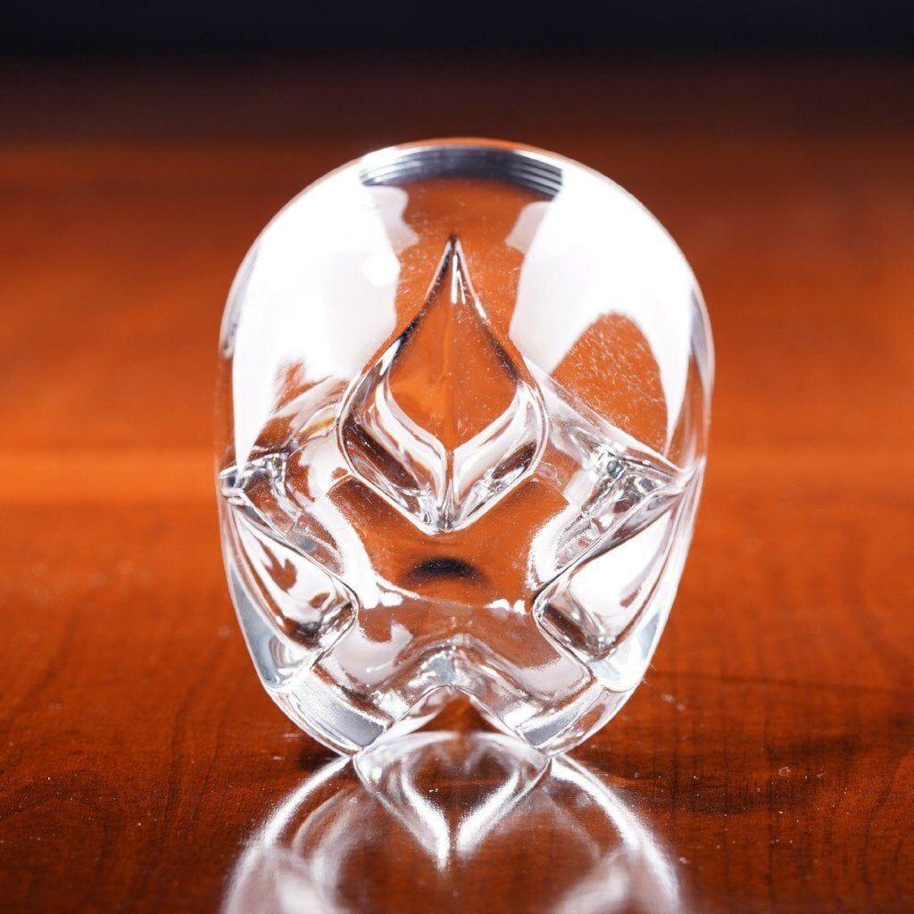 Gentleman Jack Daniel’s Special Rocks Glass - The Whiskey Cave