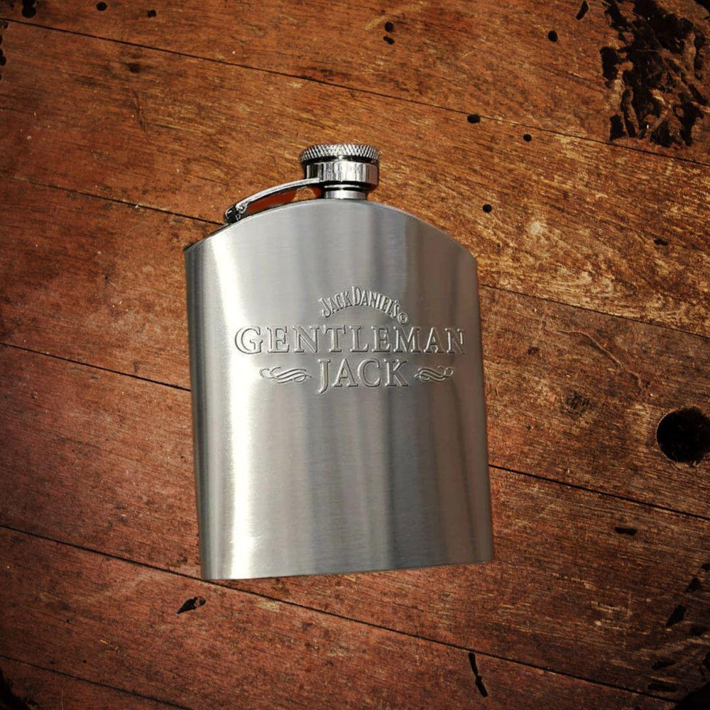 Flasks, Travel Cups and Koozies - The Whiskey Cave