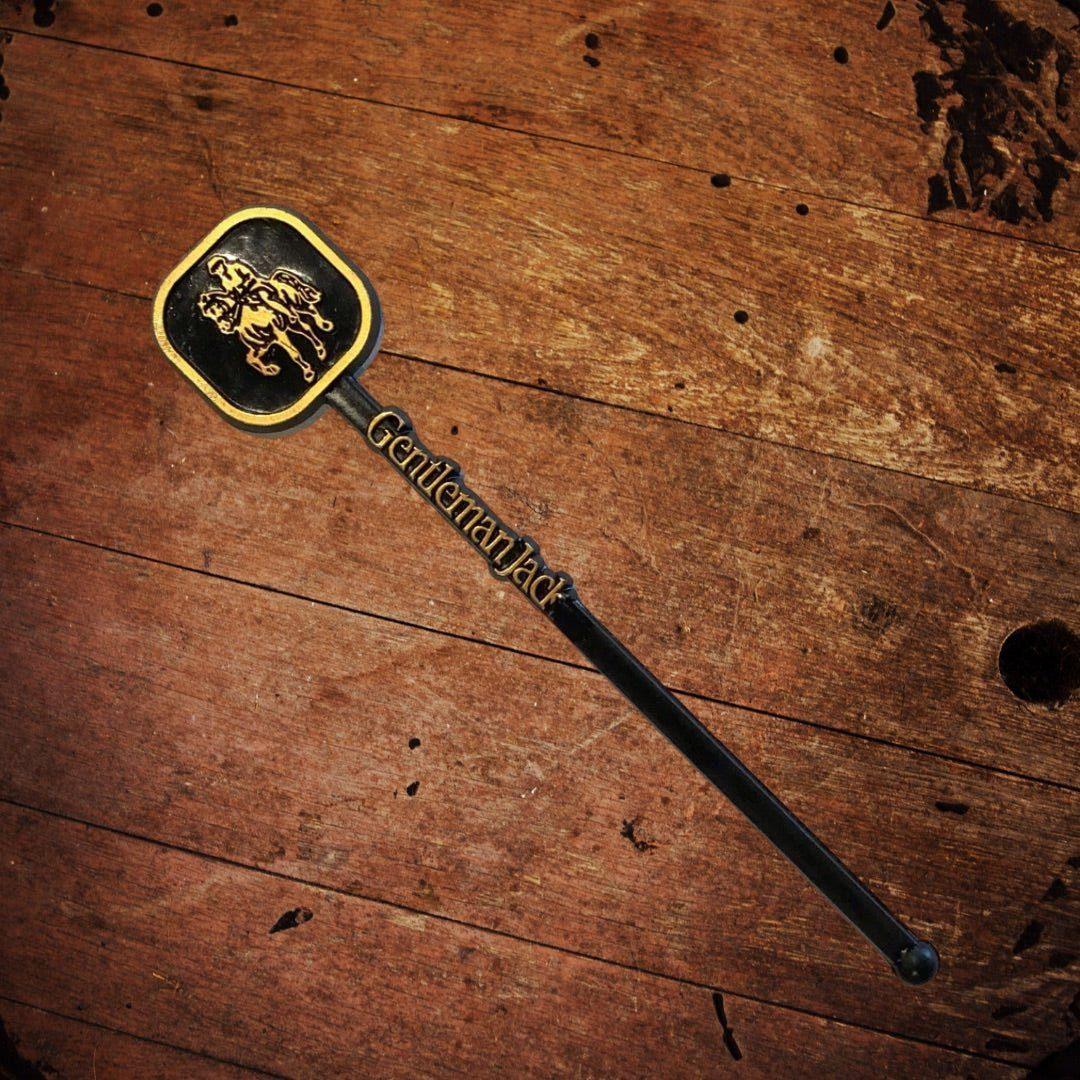 Gentleman Jack Daniel’s Vintage Stirrer - The Whiskey Cave