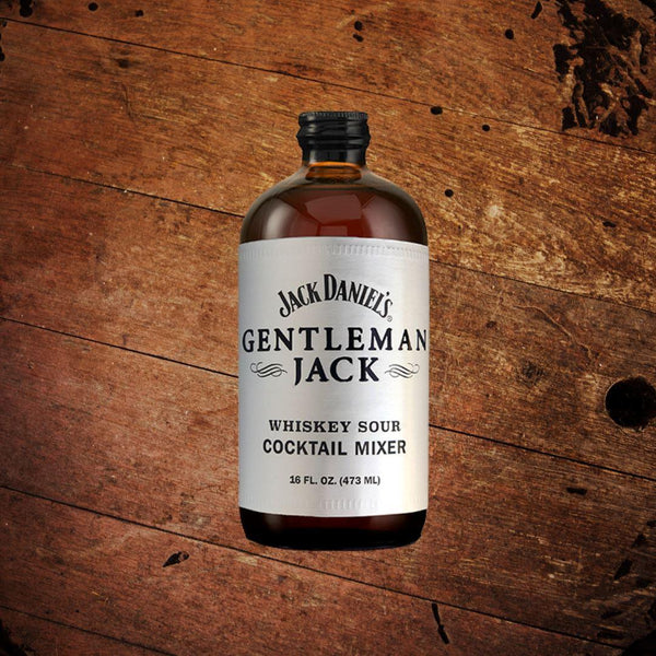 Jack Daniels Gentleman Jack Whiskey Sour Cocktail Mixer - Brown Derby  Liquor Store - Alcohol Delivery in Springfield, MO
