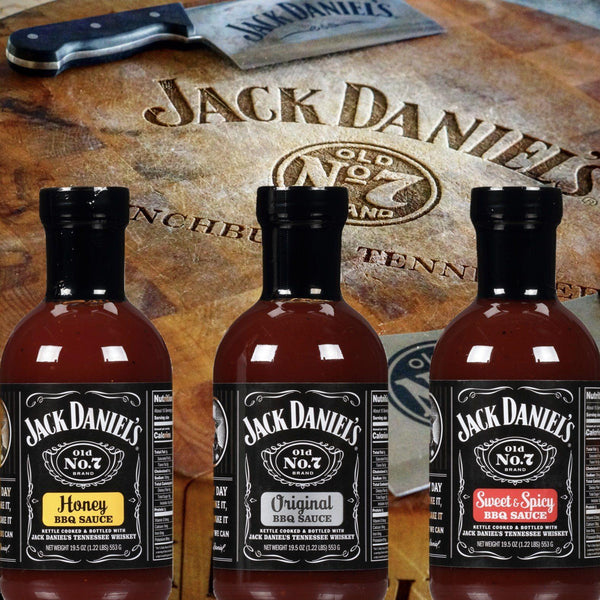 Jack Daniel's Gentleman Jack Whiskey Gift Set with Cocktail Recipe Shaker |  Liberty Liquors