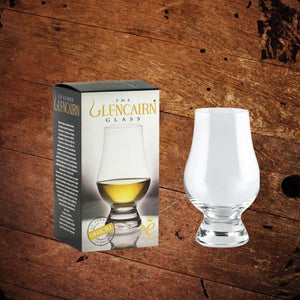 Glencairn Whiskey Glass - The Whiskey Cave