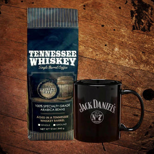Good Morning Coffee Gift Bag - The Whiskey Cave