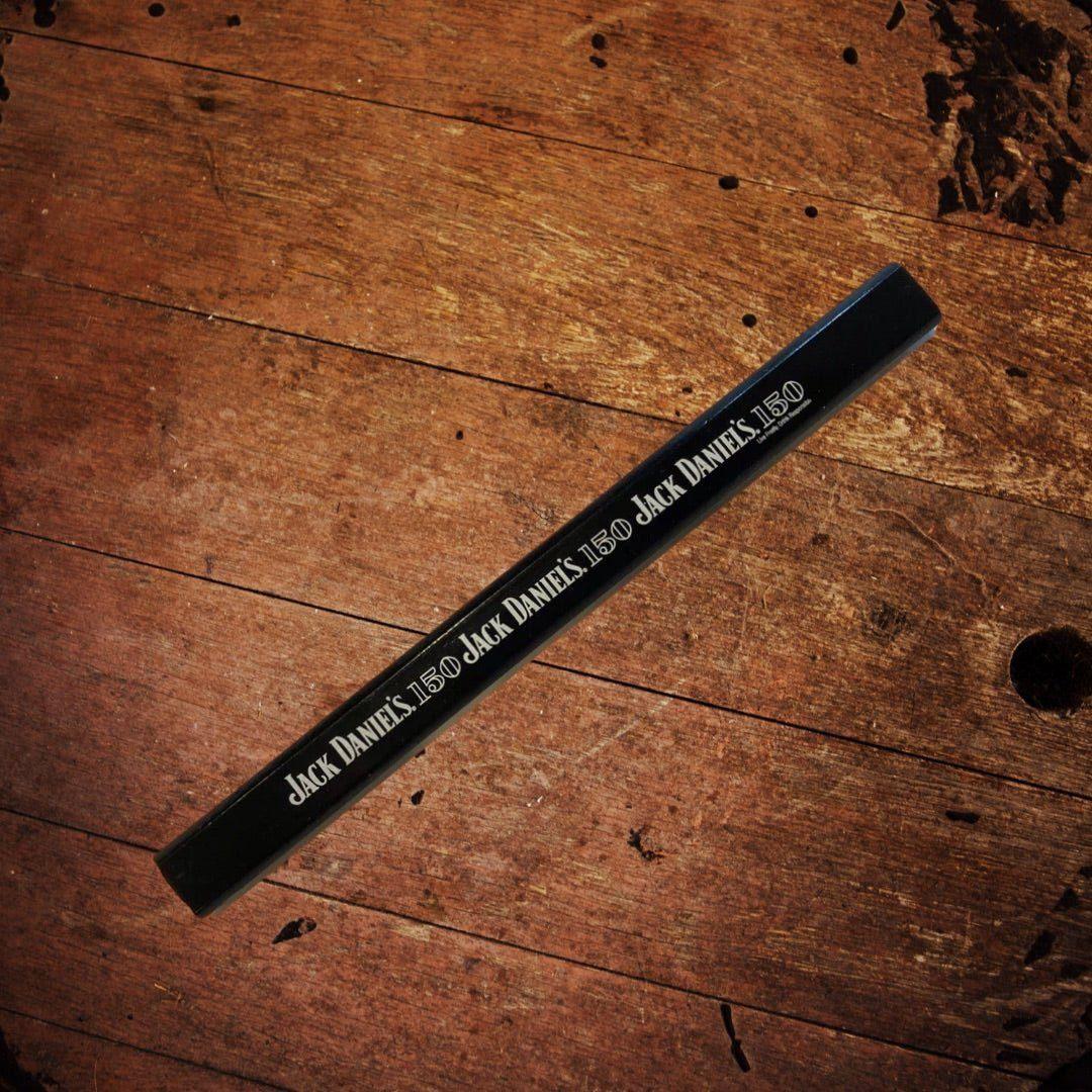 Jack Daniel’s 150th Anniversary Carpenter Pencil - The Whiskey Cave